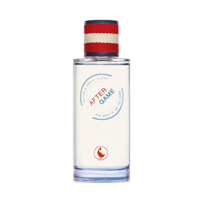 El Ganso After Game Eau De Toilette Vaporisateur 125ml - Afanaya